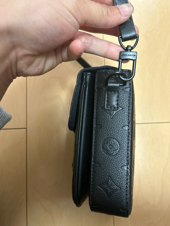 ルイヴィトン モノグラム （ブランドバッグ）の商品画像 - 査定依頼日：2025年3月31日 - 最高査定価格：172,000円