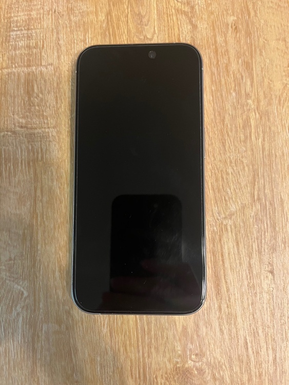 iPhone iPhone 15 Pro 256GB SIMフリー（スマホ）の商品画像 - 査定依頼日：2026年6月1日 - 最高査定価格：90,000円