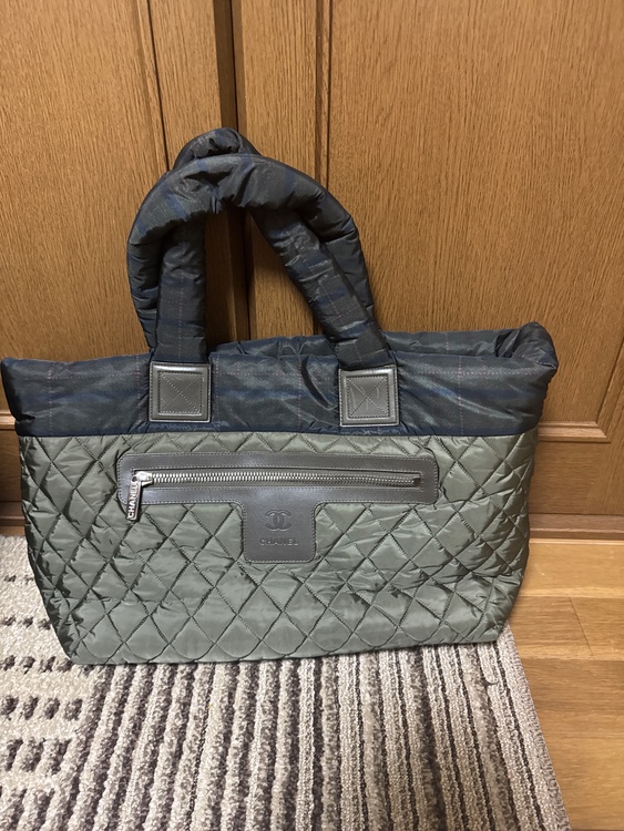 シャネル シャネル(その他) （ブランドバッグ）の商品画像 - 査定依頼日：2026年4月14日 - 最高査定価格：130,000円