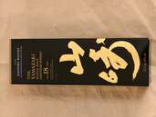 山崎18年（お酒）の商品画像 - 査定依頼日：2025年1月28日 - 最高査定価格：85,000円