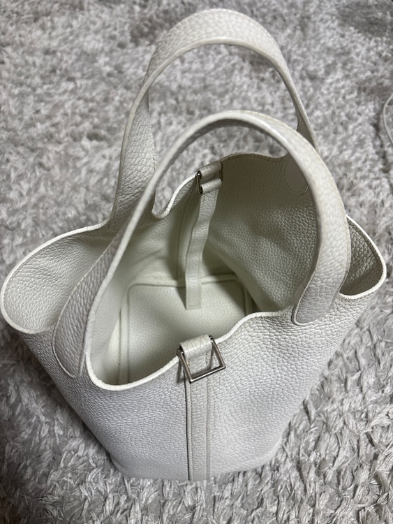 エルメス ピコタン （ブランドバッグ）の商品画像 - 査定依頼日：2025年9月28日 - 最高査定価格：280,000円