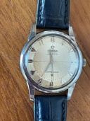 オメガ コンステーション （高級時計）の商品画像 - 最高査定価格：220,000円