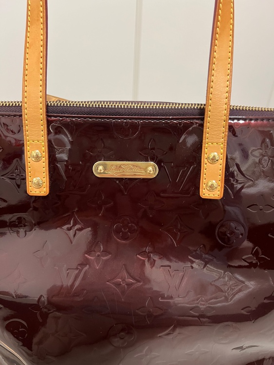 ルイヴィトン ルイヴィトン(その他) （ブランドバッグ）の商品画像 - 査定依頼日：2026年4月8日 - 最高査定価格：50,000円