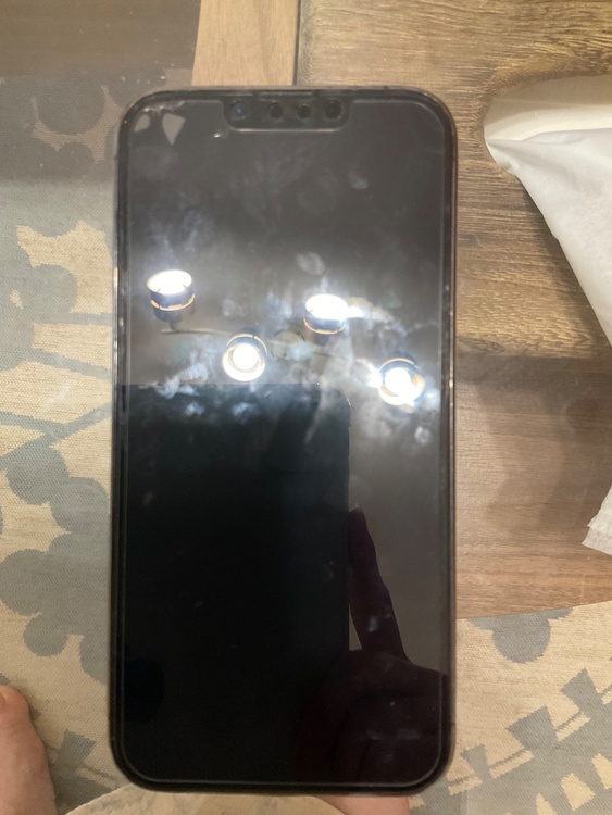 iPhone iPhone 13 Pro 256GB SIMフリー（スマホ）の商品画像 - 査定依頼日：2026年9月23日 - 最高査定価格：54,000円