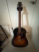 GibsonＪ45standard（ピアノ・楽器・PA機材）の商品画像 - 査定依頼日：2026年4月7日 - 最高査定価格：180,000円