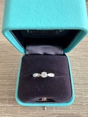 婚約指輪（金・貴金属）の商品画像 - 査定依頼日：2026年1月20日 - 最高査定価格：100,000円