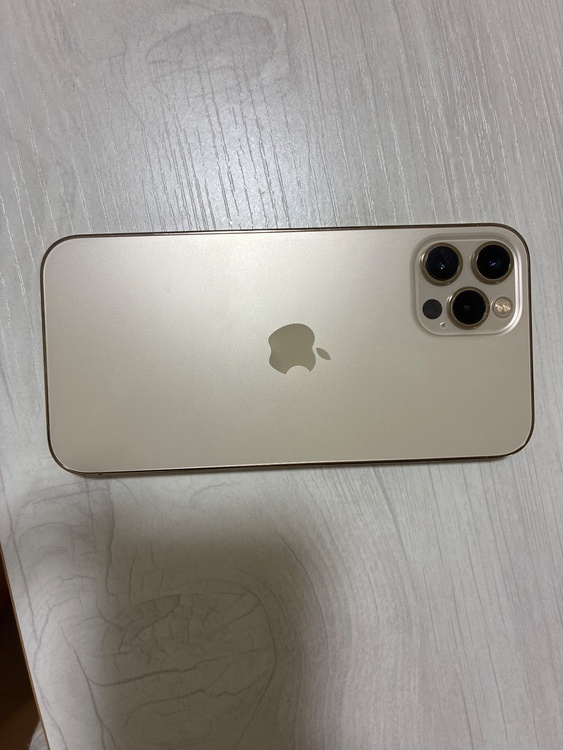 iPhone iPhone 12 Pro 256GB SIMフリー（スマホ）の商品画像 - 査定依頼日：2026年9月8日 - 最高査定価格：32,000円