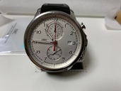 ヨットクラブ（高級時計）の商品画像 - 査定依頼日：2021年5月20日 - 最高査定価格：650,000円