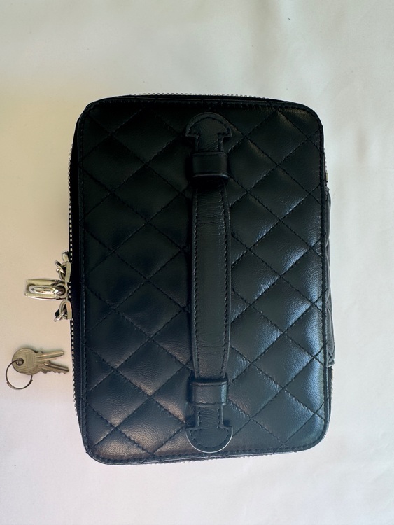 シャネル シャネル(その他) （ブランドバッグ）の商品画像 - 査定依頼日：2025年11月30日 - 最高査定価格：160,000円