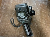 YASHICA8-EⅢ（カメラ）の商品画像 - 査定依頼日：2025年12月1日 - 最高査定価格：2,000円