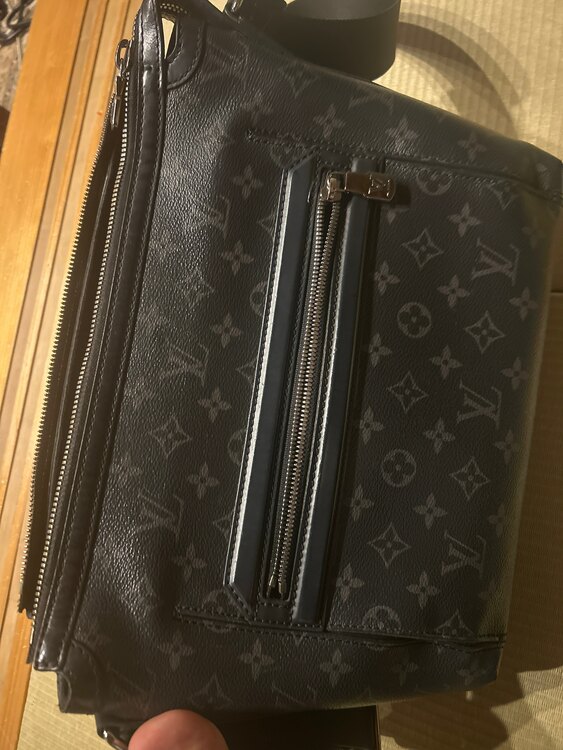 ルイヴィトン モノグラム （ブランドバッグ）の商品画像 - 査定依頼日：2025年4月17日 - 最高査定価格：40,000円
