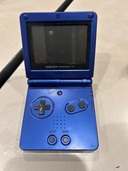 ゲームボーイアドバンスSP（ゲーム機本体・ゲームソフト）の商品画像 - 査定依頼日：2025年9月24日 - 最高査定価格：4,500円