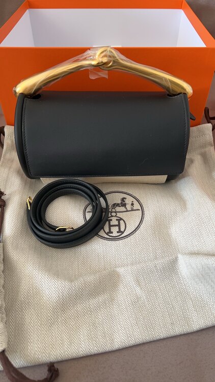 マキシモール　mini（ブランドバッグ）の商品画像 - 査定依頼日：2025年5月20日 - 最高査定価格：1,000,000円