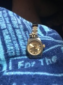 ロレックス デイデイト （高級時計）の商品画像 - 査定依頼日：2025年9月14日 - 最高査定価格：740,000円