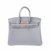 バーキン25cm（ブランドバッグ）の商品画像 - 査定依頼日：2025年11月25日 - 最高査定価格：2,100,000円