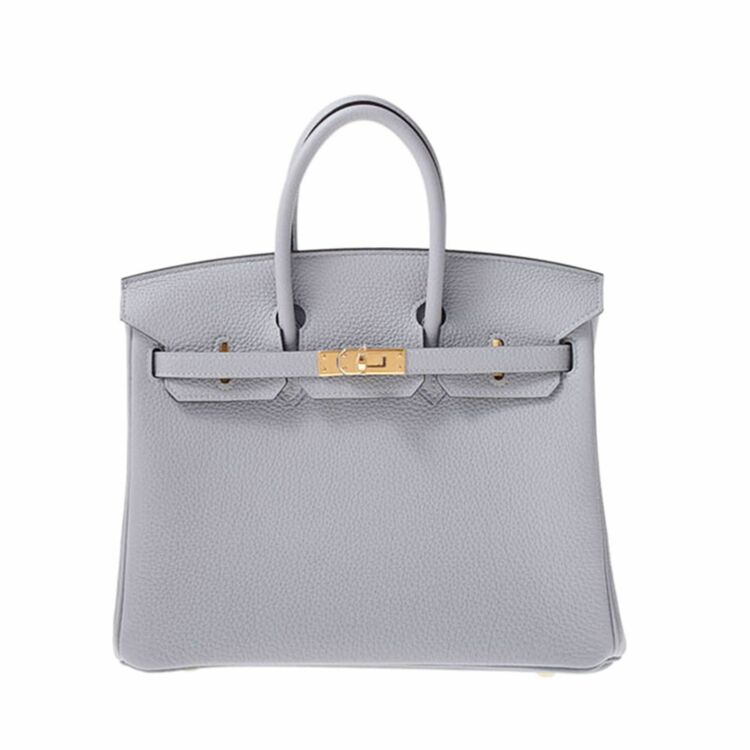 バーキン25cm（ブランドバッグ）の商品画像 - 査定依頼日：2025年11月25日 - 最高査定価格：2,100,000円