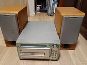 AVINO VA-5DVD（オーディオ・スピーカー）の商品画像 - 査定依頼日：2025年9月21日 - 最高査定価格：2,000円