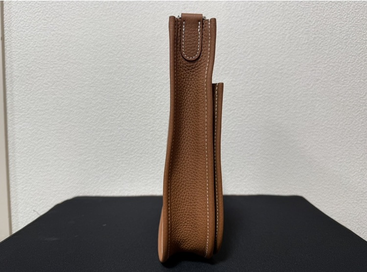 エルメス エブリン （ブランドバッグ）の商品画像 - 査定依頼日：2026年2月6日 - 最高査定価格：780,000円