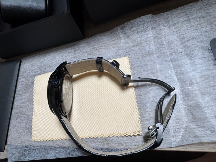 トゥールビヨン（高級時計）の商品画像 - 査定依頼日：2026年3月29日 - 最高査定価格：150,000円