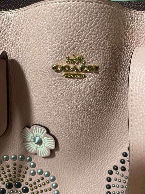 不明（ブランドバッグ）の商品画像 - 査定依頼日：2025年4月30日 - 最高査定価格：7,000円