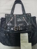 クロムハーツ（ブランドバッグ）の商品画像 - 査定依頼日：2026年7月4日 - 最高査定価格：580,000円