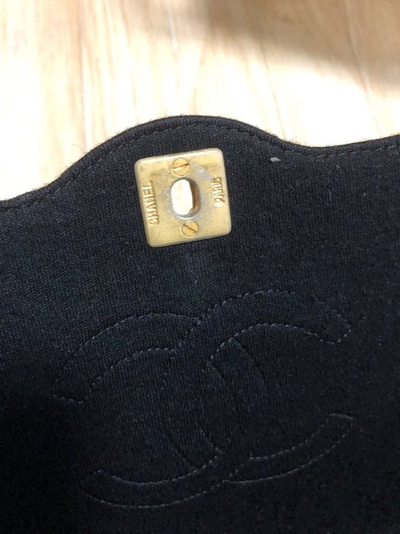 シャネル マトラッセ （ブランドバッグ）の商品画像 - 査定依頼日：2025年9月1日 - 最高査定価格：80,000円