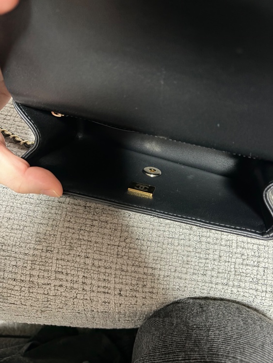 シャネル マトラッセ （ブランドバッグ）の商品画像 - 査定依頼日：2026年2月12日 - 最高査定価格：680,000円