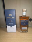 モートラック12年（お酒）の商品画像 - 査定依頼日：2026年3月21日 - 最高査定価格：3,500円