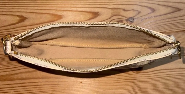 ルイヴィトン ダミエ （ブランドバッグ）の商品画像 - 査定依頼日：2025年11月20日 - 最高査定価格：40,000円