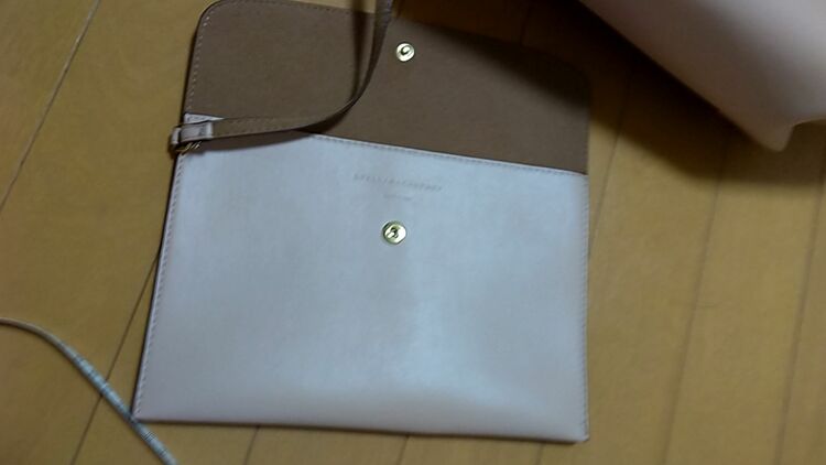 その他 ステラマッカートニー （ブランドバッグ）の商品画像 - 査定依頼日：2025年9月25日 - 最高査定価格：20,000円