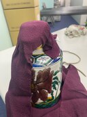 ウイスキー サントリー響 （お酒）の商品画像 - 査定依頼日：2025年2月19日 - 最高査定価格：1,000,000円