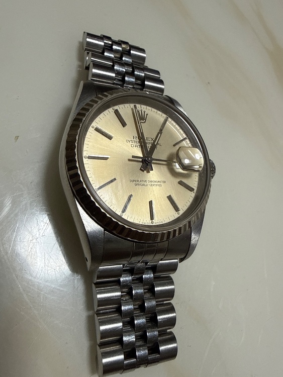 Rolex Other 62510（高級時計）の商品画像 - 査定依頼日：2025年11月30日 - 最高査定価格：980,000円