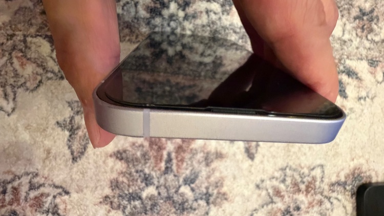 iPhone iPhone 14 256GB SIMフリー（スマホ）の商品画像 - 査定依頼日：2026年5月30日 - 最高査定価格：55,000円