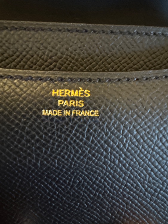 エルメス コンスタンス （ブランドバッグ）の商品画像 - 査定依頼日：2025年6月11日 - 最高査定価格：1,810,000円