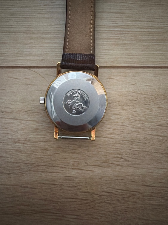 オメガ　シーマスター（高級時計）の商品画像 - 査定依頼日：2026年1月11日 - 最高査定価格：70,000円