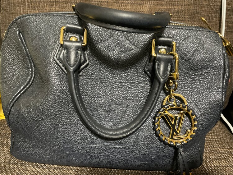 ルイヴィトン ルイヴィトン(その他) （ブランドバッグ）の商品画像 - 査定依頼日：2025年2月28日 - 最高査定価格：220,000円