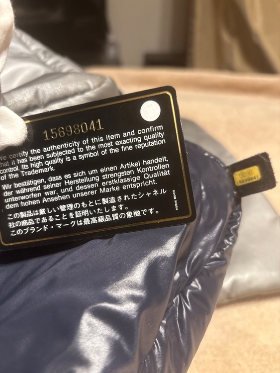 コココクーン（ブランドバッグ）の商品画像 - 査定依頼日：2026年2月13日 - 最高査定価格：140,000円