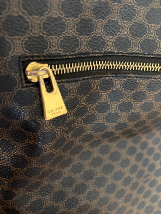 セリーヌ  （ブランドバッグ）の商品画像 - 査定依頼日：2026年1月31日 - 最高査定価格：50,000円