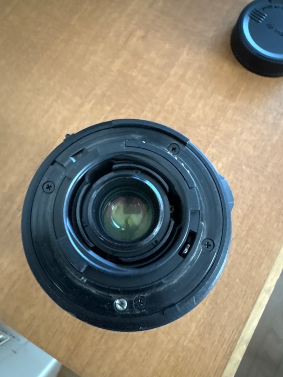 TAMRON AF ASPHERICAL XR 20-300mm（カメラ）の商品画像 - 査定依頼日：2026年4月11日 - 最高査定価格：100,000円