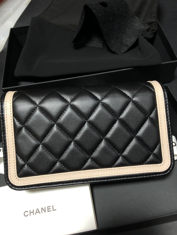 シャネル シャネル(その他) （ブランドバッグ）の商品画像 - 査定依頼日：2025年8月5日 - 最高査定価格：550,000円