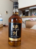 ウイスキー ウイスキー(その他) （お酒）の商品画像 - 査定依頼日：2026年2月16日 - 最高査定価格：100円