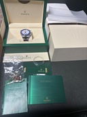 ロレックス ヨットマスター 11668（高級時計）の商品画像 - 査定依頼日：2026年1月9日 - 最高査定価格：2,750,000円