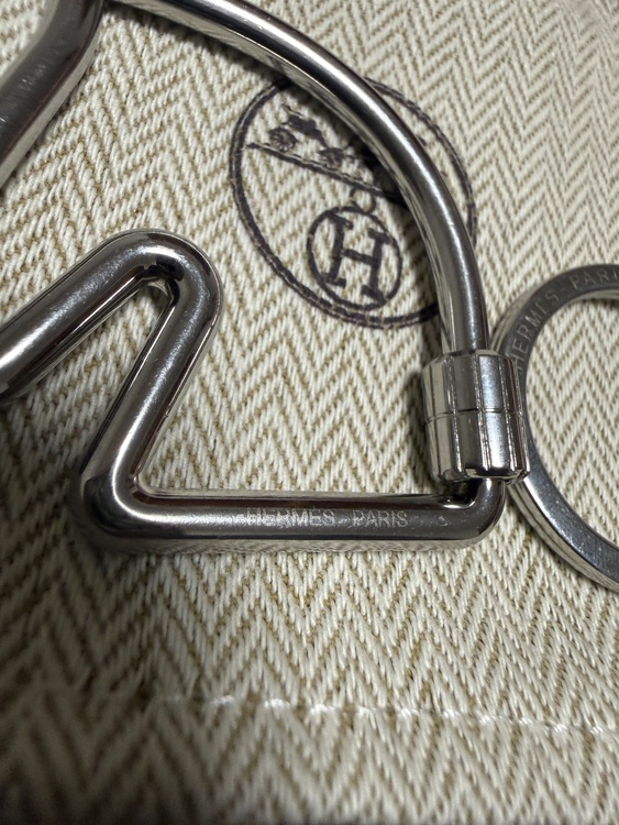 エルメス エルメス(その他) （ブランドバッグ）の商品画像 - 査定依頼日：2026年2月9日 - 最高査定価格：33,000円