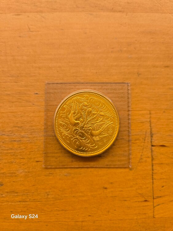 天皇陛下御即位記念１０万円金貨（金・貴金属）の商品画像 - 査定依頼日：2026年9月28日 - 最高査定価格：580,000円