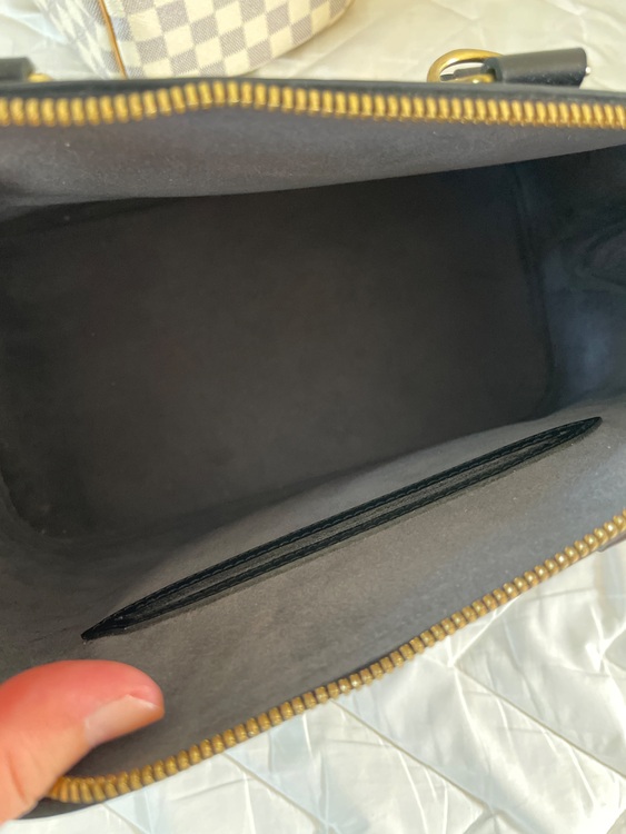 アルマ（ブランドバッグ）の商品画像 - 査定依頼日：2025年10月7日 - 最高査定価格：90,000円