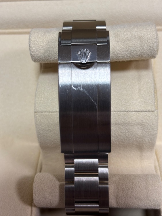 サブマリーナデイト（高級時計）の商品画像 - 査定依頼日：2025年7月30日 - 最高査定価格：2,050,000円