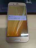 AQUOS R SHV39（スマホ）の商品画像 - 査定依頼日：2019年11月14日 - 最高査定価格：1,500円