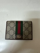 バリエーション ベージュ＆ブラウン GGスプリーム（ブランド財布・小物）の商品画像 - 査定依頼日：2026年5月8日 - 最高査定価格：100,000円