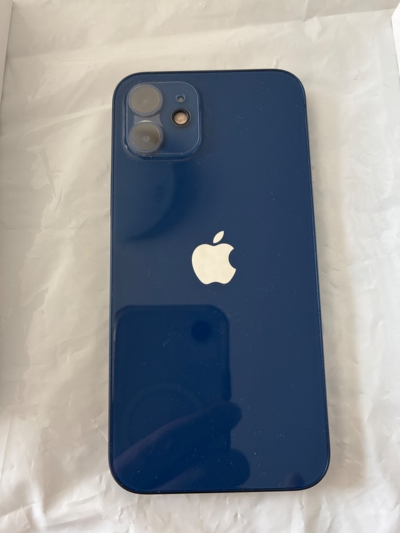 iPhone 12 128GB SIMフリー（スマホ）の商品画像 - 査定依頼日：2026年5月6日 - 最高査定価格：24,000円