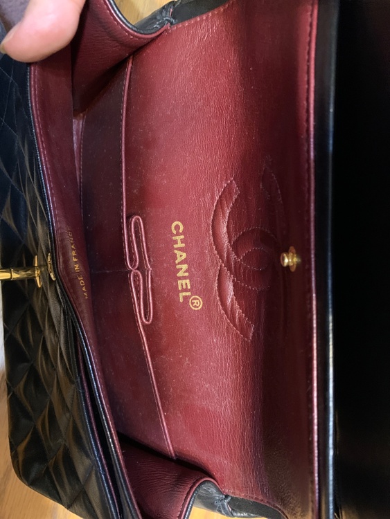 マトラッセ23（ブランドバッグ）の商品画像 - 査定依頼日：2026年3月31日 - 最高査定価格：700,000円